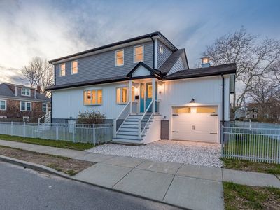 74 Elm Ave, Fairhaven, MA, 02719
