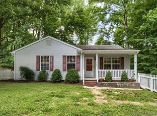 5600 Patricia Pl, Gloucester, VA 23061