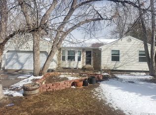 200 E Sutton Cir, Lafayette, CO 80026