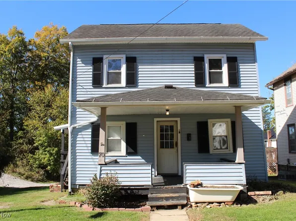 70 S Alexander St, Millersburg, OH 44654