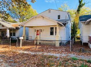 3508 Decatur St, Richmond, VA 23224