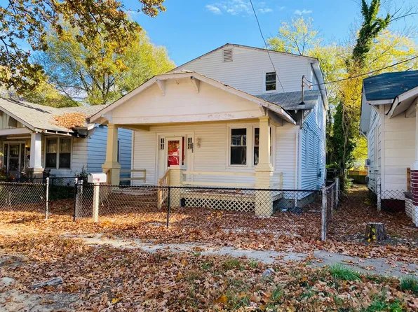 3508 Decatur St, Richmond, VA 23224