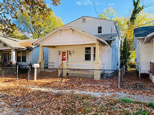3508 Decatur St Photo 1
