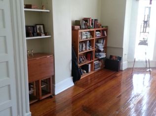 236 S 45th St FLOOR 2, Philadelphia, PA 19104