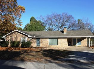 2600 Woodland Dr, Ada, OK 74820