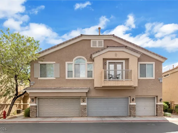 6049 Mustang Breeze Trl Unit 103, Henderson, NV 89011