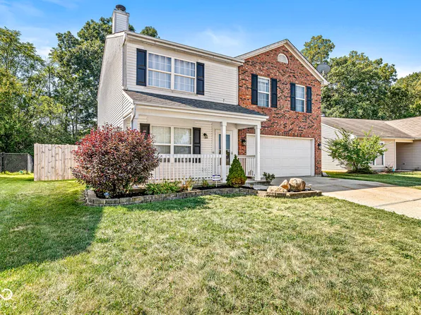 6563 Knobstone Way, Indianapolis, IN 46203