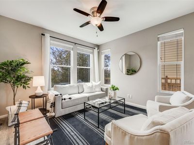 2820 Macon Way, Denver, CO, 80238