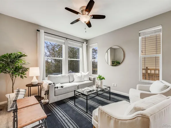 2820 Macon Way, Denver, CO 80238