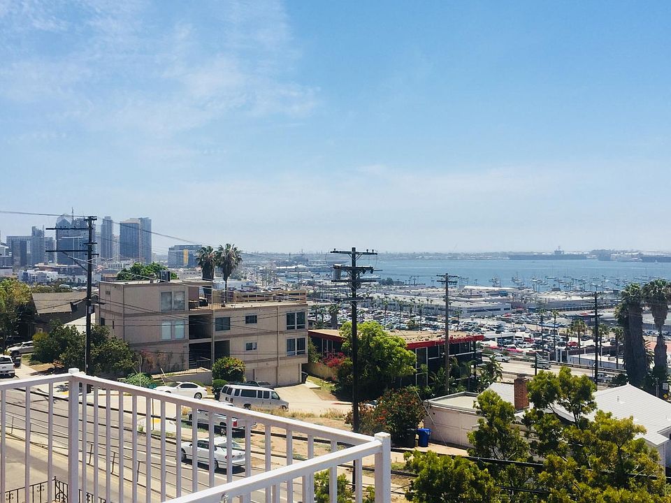 Incredible VIEW!