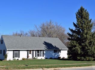 1208 Cyclone Ave, Harlan, IA 51537