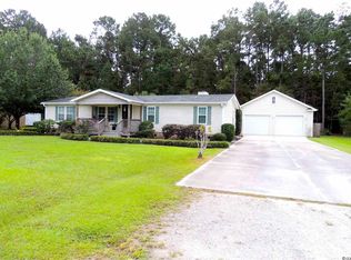 5624 Wells Blvd, Myrtle Beach, SC 29588