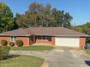 3653 Copper Ridge Rd, Morristown, TN 37814