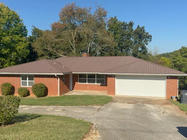 3653 Copper Ridge Rd, Morristown, TN 37814
