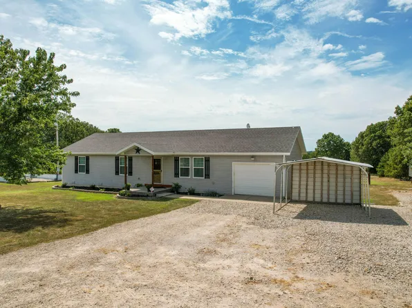 3009 N Marshall Road, Marshfield, MO 65706
