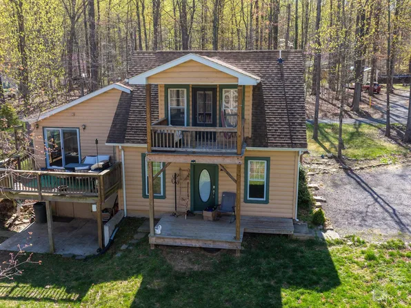 109 Mountain Quail Run, Harpers Ferry, WV 25425