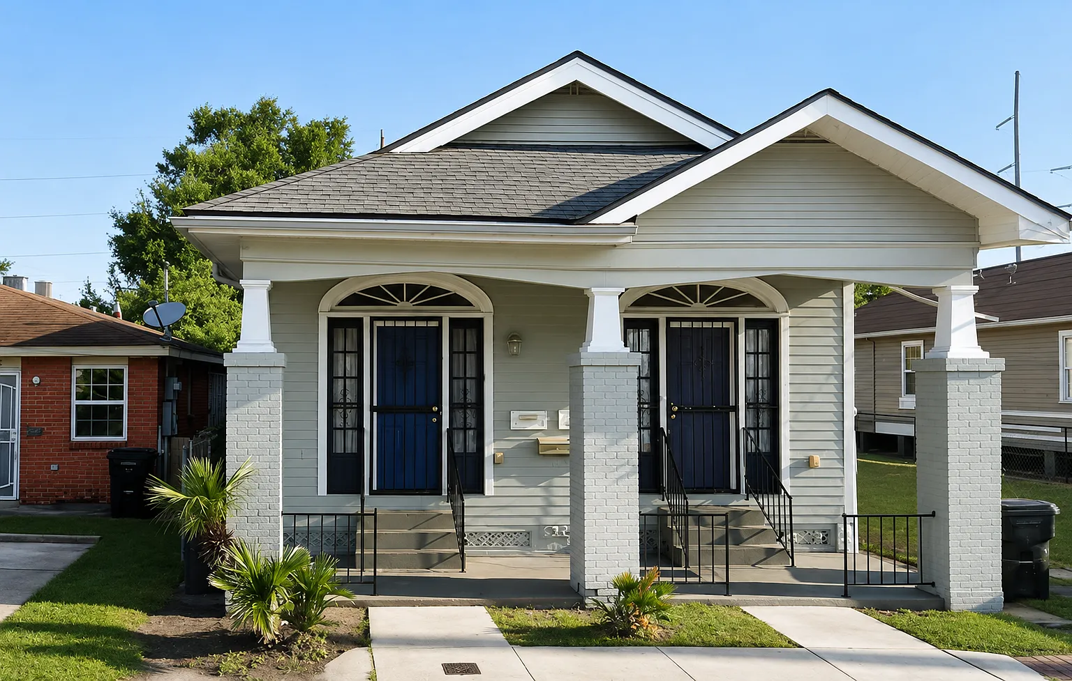 3 bed, 1100 sqft, $1,650 — Photo 1