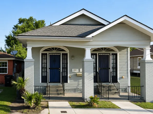 1961-63 N Rocheblave St #1963, New Orleans, LA 70119
