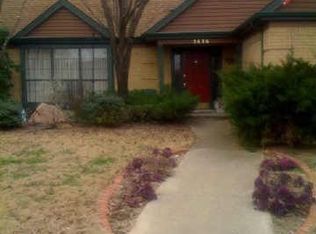 1416 Sheffield Ct, Mesquite, TX