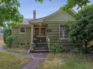 6405 SE Duke St, Portland, OR 97206