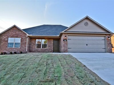 3000 Hook Ln, Farmington, AR, 72730