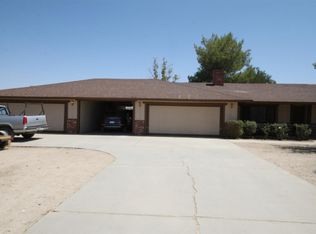 12373 Alta Vista Rd, Pinon Hills, CA 92372