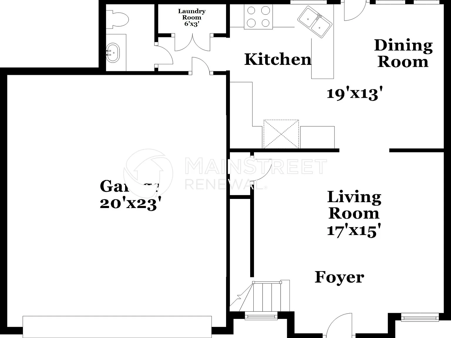 17705 Belay Ct — Photo 3