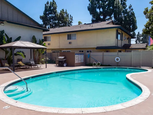 Villa Pacific Townhomes, 14452 Goldenwest St #7052G4, Westminster, CA 92683