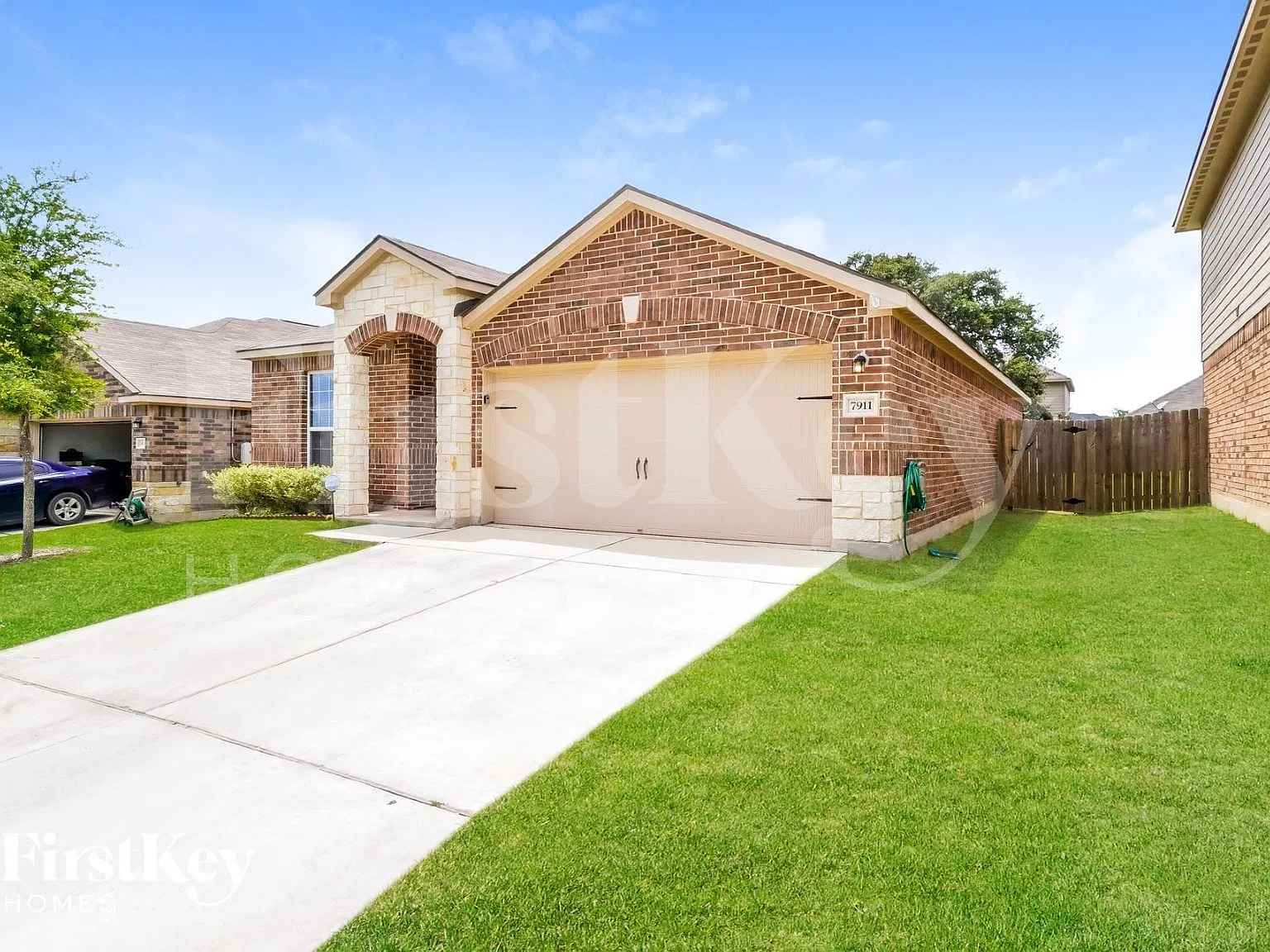 3 bed, 2.0 bath, 1541 sqft, $1,885 — Photo 2