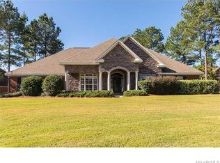 136 Walnut Point Dr, Wetumpka, AL 36093
