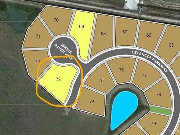 15001 White River Way, McAllen, TX 78504