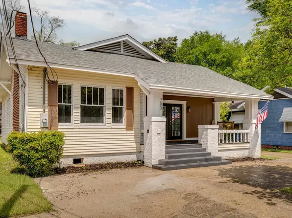 703 Bres Ave, Monroe, LA 71201