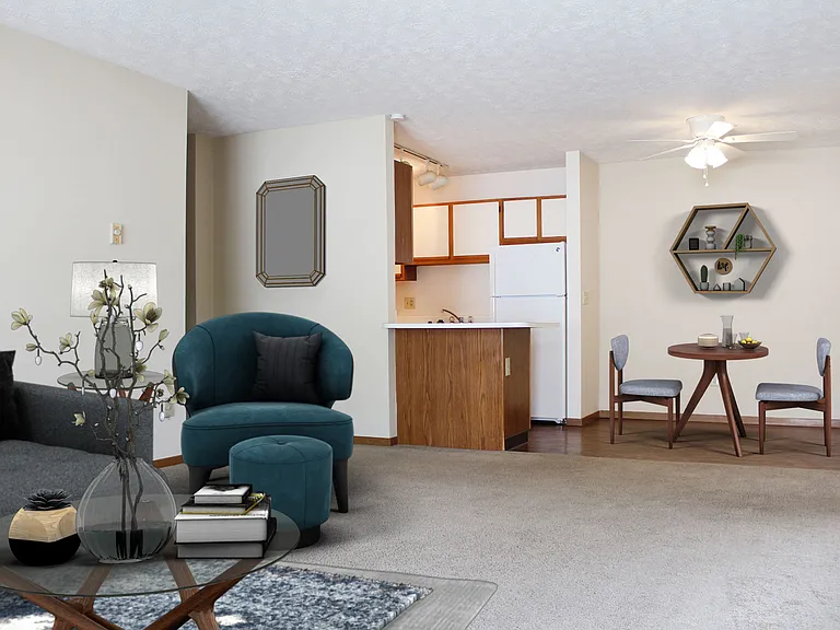 Wyndemere Apartments — Photo 16
