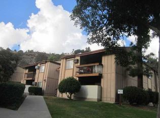 5482 Adobe Falls Rd UNIT 1, San Diego, CA 92120