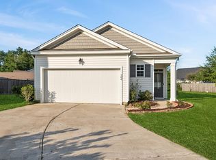 304 Boulder Ln, Moncks Corner, SC 29461