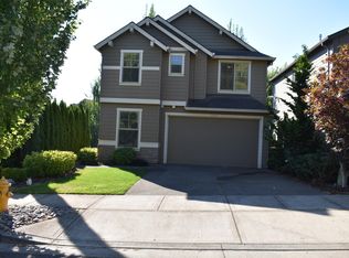 9408 SW Lehman St, Portland, OR 97223
