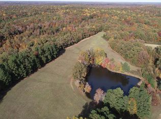 00 Rocky Springs Rd, Beech Bluff, TN 38313