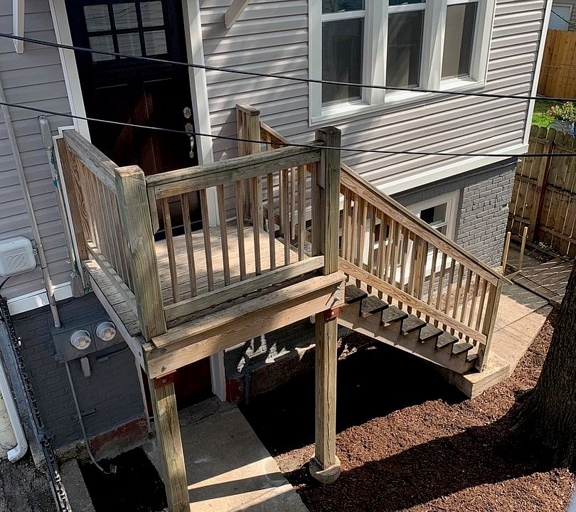 1st image of 1543 N Rockwell St #Ch