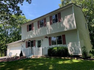 568 Pheasant Rd, Saylorsburg, PA 18353