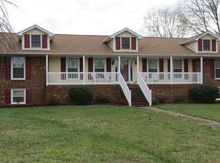 3637 Tanglebrook Trl, Clemmons, NC 27012