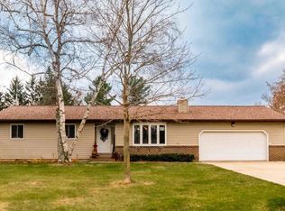 W5073 Cowgill Rd, Rio, WI 53960