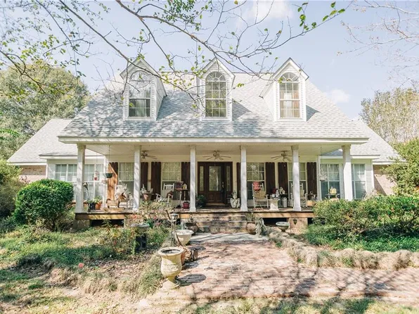 1219 W Cherry Hill Loop, Folsom, LA 70437