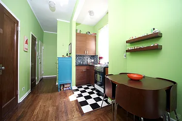 Rented by Halstead Real Estate