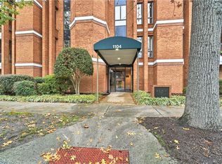 1104 Botetourt Gdns APT A6, Norfolk, VA 23507