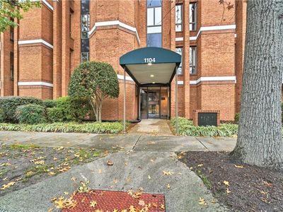 1104 Botetourt Gdns APT A6, Norfolk, VA, 23507