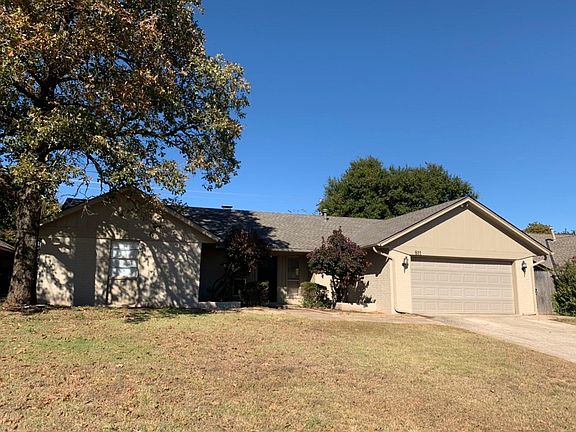 Completely remodeled, outside is painted and new landscaping