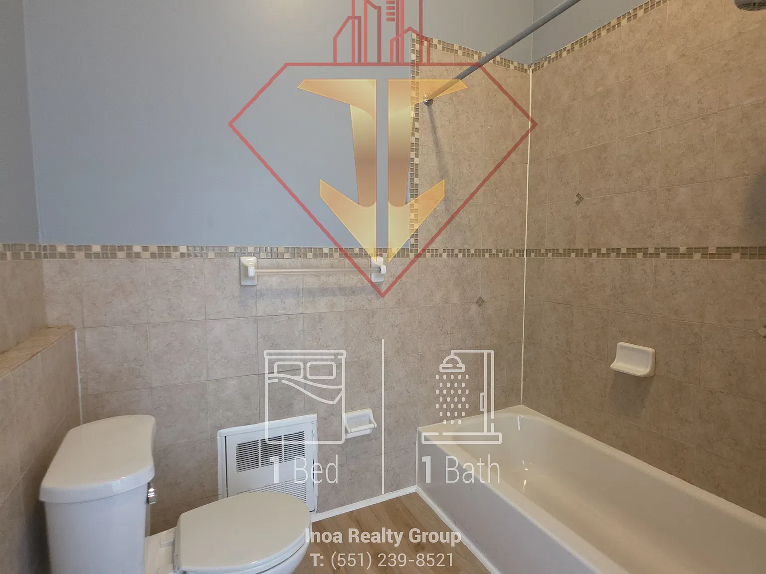 1 bed, 650 sqft, $1,725 — Photo 4
