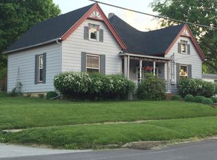 303 W Locust St, Plattsburg, MO 64477