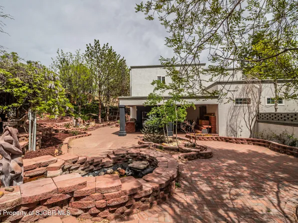 4103 N Dustin Ave, Farmington, NM 87401