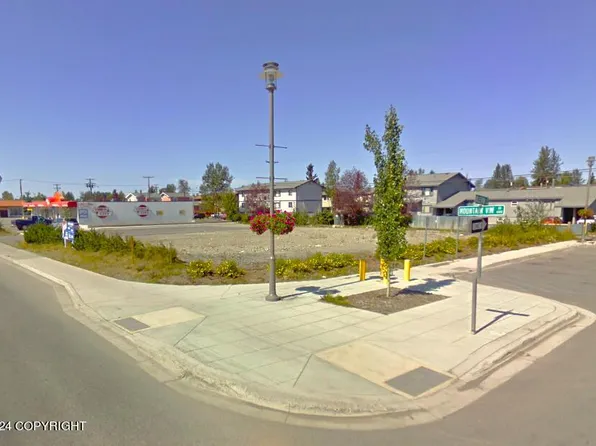 4055 Mountain View Dr, Anchorage, AK 99508